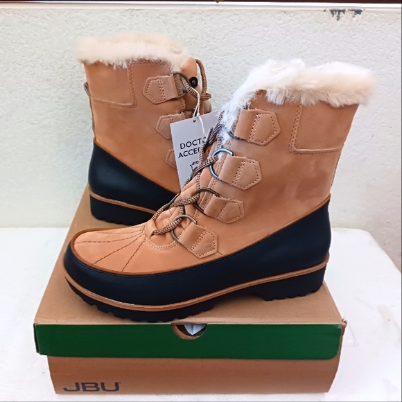 Jbu by jambu - Picture 1 of 4